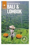 ROUGH GUIDE BALI LOMBOK !!! ROUGH GUIDE BALI !!! DOSTAWA W 24 H !!!