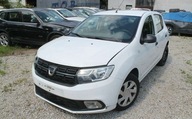 Dacia Sandero Benzyna 54KM