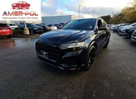 Audi RS Q8 Base 2024 4.0l 4.0 Benzyna 590KM