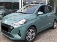 HYUNDAI i10 1.0 Pure Hatchback 63KM 2025