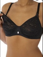 Śliczny biustonosz Anita Maternity 5041 EUR 85B