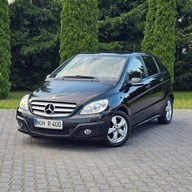 Mercedes B 180 Klasa B W245 1.7 180 SPORT EDITION