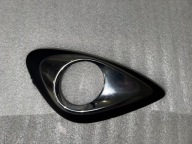 NISSAN MICRA K13 LIFT - kratka zderzaka halogenu prawy