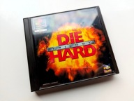 *** DIE HARD TRILOGY PS1 PSX PSONE PLAYSTATION 3xA ***