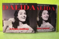 The very best of 2CD Dalida CD