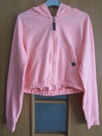 Bluza dziecięca z kapturem LINCOLN&SHARKS Roz. 152