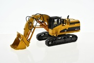 Traktor CATERPILAR Caterpillar 365C Front Shovel 1/50 Diecast Masters 85160