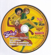 Odlotowe Agentki Modelki Na Zamówienie – Bajka VCD