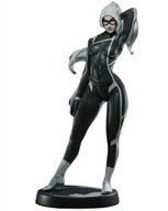 Figurka 3D CA 3D Studios - Spider-Man - Black Cat - 16K - 1:6 - Druk 3D