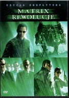 Matrix Rewolucje