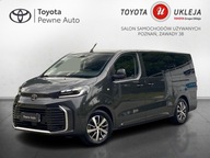 Toyota PROACE VERSO 2.0 D4-D Long VIP
