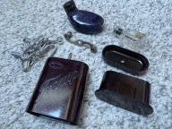 Młynek to kawy Tramp wyposażenie niemieckiego chlebaka plecaka II wojna WH