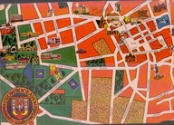 Inowrocław Plan Miasta