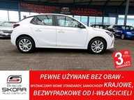 Opel Corsa JAK NOWY!!! 1WŁ Bezwyp Kraj