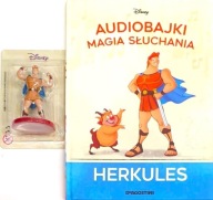 Audiobajki 28 Herkules