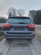 komplet Pas przedni chłodnice wentylator Ford Focus 1.5 ecoblue 2019 manual