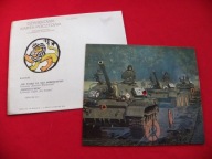 KWARTET WARSZAWSKI nie patrz PRO CONTRA pierwszy POCZTÓWKA DŹWIĘKOWA NOWA