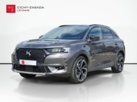 DS Automobiles DS 7 Crossback Noktowizor Louvre Salon PL 1 wlasciciel Plug