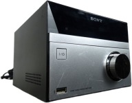 Jednostka Wieża Sony HCD-S20 (CMT-S20) | USB CD | Sprawna