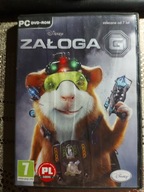 ZAŁOGA G PREMIEROWE BOX PL PC
