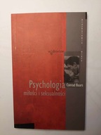 Psychologia miłości i seksualności Conrad Baars