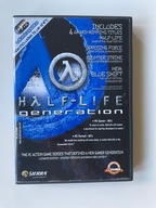 Half Life Generation PC