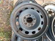 Felga stalowa BMW e87 5x120 6,5Jx15cali ET 42