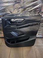 VITO V klasa W447 Tapicerka drzwi prawa przód A4477274571