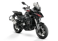 QJMOTOR SRT 800S 800 S z kuframi Matkowski Motocykle Quady Wroclaw 92KM