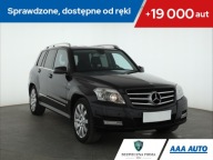 Mercedes GLK 220 CDI, Salon Polska, 167 KM, 4X4