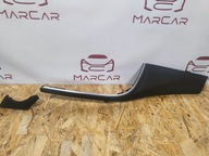 Listwa Dekor Zaślepka Konsoli Deski Rozdzielczej Opel Mokka X 2016- Skóra