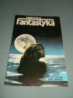MIESIĘCZNIK FANTASTYKA 6 (20) Czerwiec 1984