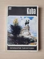Kuba Informator Turystyczny - Maria Skoczek