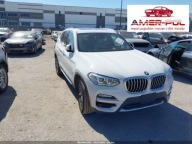 BMW X3 Sdrive30i, 2019r., 2.0L 2.0 Benzyna 248KM