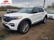 Ford Explorer Xlt 2024 2.3 Benzyna 300KM