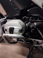 GŁOWICA SILNIKA PRAWA GÓRA BMW R1200GS K25 09-12 OEM 7723604