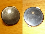 PEUGOT 307 SW KOMBI ZAŚLEPKA HAKA ZDERZAKA TYŁ 18541590160R 96405331770R