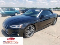 Audi a5 2018 AUDI A5 PREMIUM PLUS 2.0 Benzyna 220KM