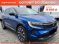 Od ręki - Techno 1.2 E-Tech 200KM / Pakiet Safety, Winter Premium