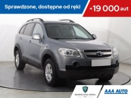 Chevrolet Captiva 2.4 i, GAZ, Klima,ALU