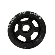 Koło pasowe Kia Sportage 3 1.7 CRDI 10-16r