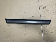 KIA STINGER NAKŁADKA LISTWA PROGOWA WEWNĘTRZNA PRZEDNIA LEWA 85873-J5100
