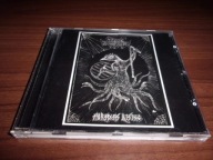 Ghost Kommando - Abraxas Rising