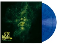 Rolling Papers Wiz Khalifa Winyl