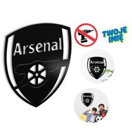 HERB ARSENAL LONDON DEKORACJA ŚCIENNA PREZENT DLA NIEGO DO GARAŻU DO POKOJU