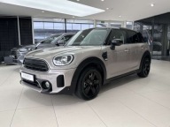 MINI Countryman Cooper Classic Kamera cofania ACC Panorama CarPlayAndr