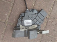 ZAMEK DRZWI PRAWY PRZÓD PRZEDNI EU 8M2A-R21812-AA FORD GALAXY MK2 II 06-10