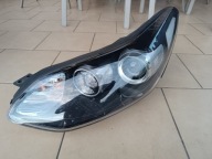 KIA SPORTAGE IV LAMPA PRZOD LEWA STRONA XENON