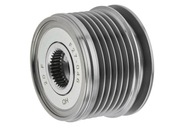 SPRZĘGŁO JEDNOKIERUNKOWE ALTERNATORA RENAULT CLIO II 1.4 16V
