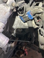 Skrzynia Biegów KF5M421F8A4 JC4588 Mitsubishi Carisma 1.8 Gdi